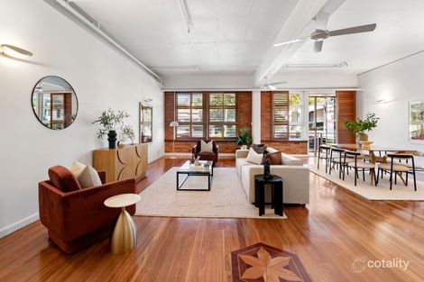 58/110 Macquarie St, Teneriffe, QLD 4005