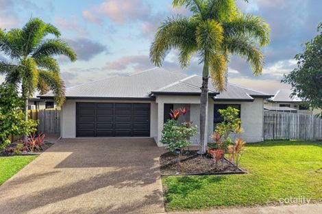 Contact Agent For Address, Burdell, QLD 4818
