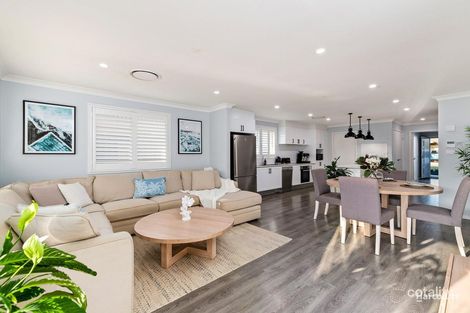 Property photo of 3 Kerrigan Crescent Elderslie NSW 2570