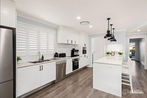 Property photo of 3 Kerrigan Crescent Elderslie NSW 2570