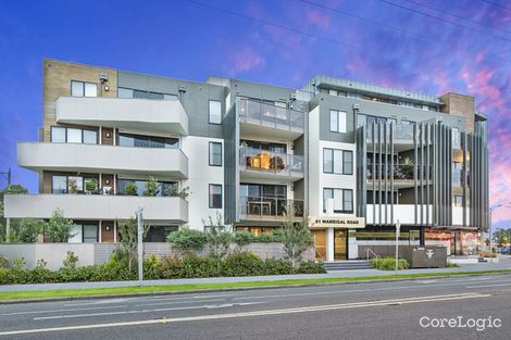 Property photo of 113/81 Warrigal Road Mentone VIC 3194