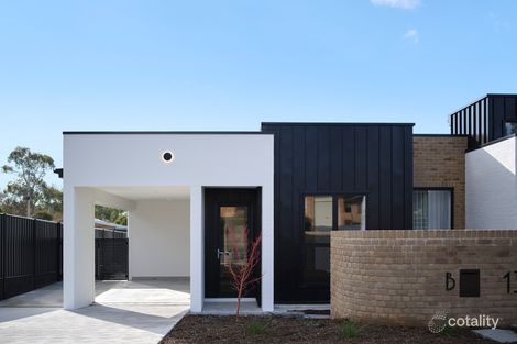 Property photo of 135 Burrinjuck Crescent Duffy ACT 2611