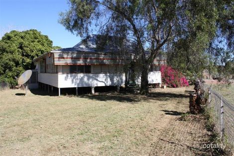 11 Mount Leyshon Rd, Queenton, QLD 4820
