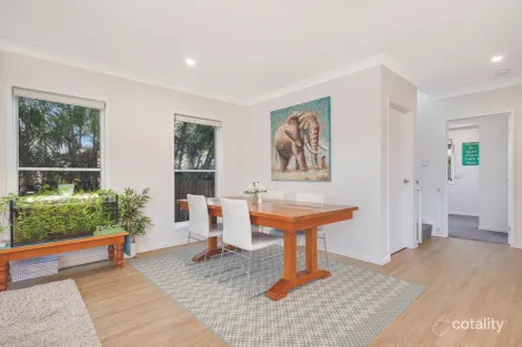 Property photo of 1/46 Cambridge Drive Alexandra Hills QLD 4161