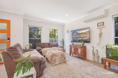 Property photo of 1/46 Cambridge Drive Alexandra Hills QLD 4161