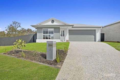 2 Alder St, Logan Reserve, QLD 4133