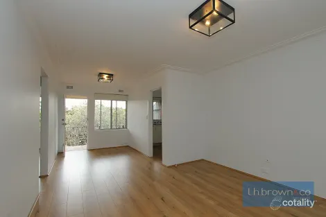 Property photo of 6/40 Sudbury Street Belmore NSW 2192
