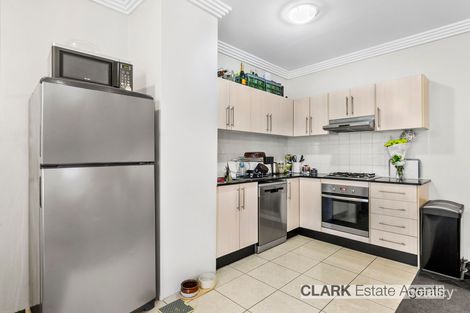 Property photo of 6/35-37 Renwick Street Redfern NSW 2016
