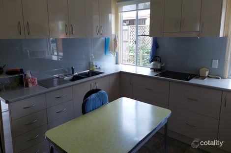 Property photo of 13 Wallangarra Road Stanthorpe QLD 4380