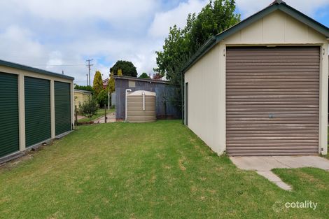 Property photo of 13 Wallangarra Road Stanthorpe QLD 4380
