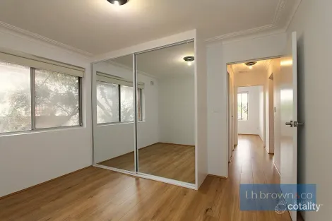 Property photo of 6/40 Sudbury Street Belmore NSW 2192