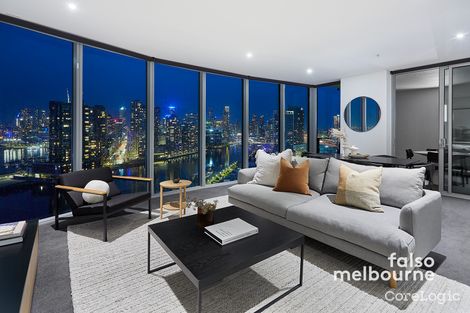 Property photo of 1803/81 South Wharf Drive Docklands VIC 3008