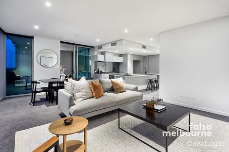 Property photo of 1803/81 South Wharf Drive Docklands VIC 3008