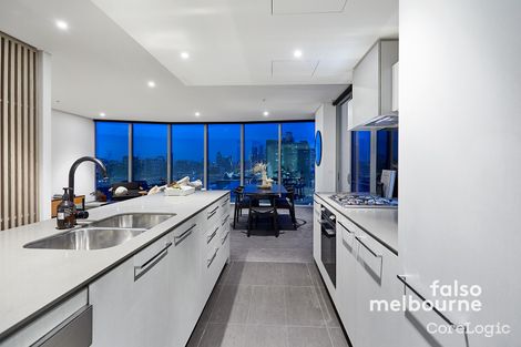 Property photo of 1803/81 South Wharf Drive Docklands VIC 3008
