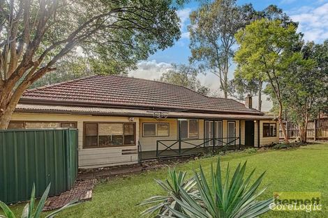 Property photo of 26 Elder Avenue Baulkham Hills NSW 2153