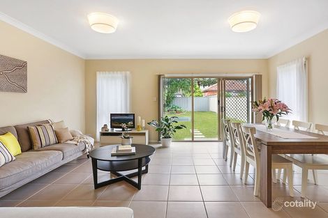 Property photo of 8 Vine Street Ashfield NSW 2131