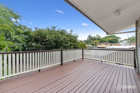 Property photo of 37 Morris Street Paddington QLD 4064