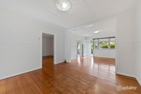 Property photo of 37 Morris Street Paddington QLD 4064