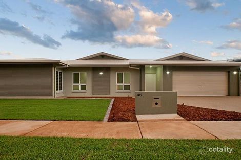 46 Ruddick Cct, Stuart Park, NT 0820