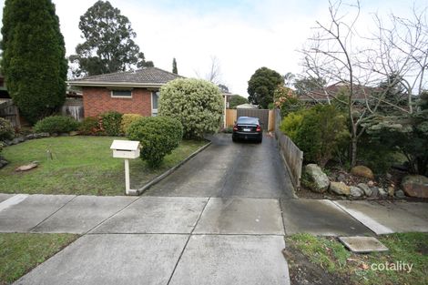 5 Denham Ct, Scoresby, VIC 3179