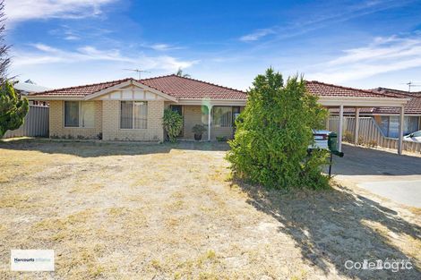 Property photo of 6 Nellie Court Marangaroo WA 6064