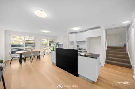 Property photo of 4 Acton Lane Holsworthy NSW 2173