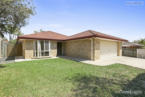 Property photo of 17 Whitmore Crescent Goodna QLD 4300