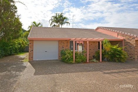 Property photo of 8/174 Cypress Street Urangan QLD 4655