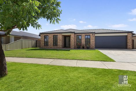 86 Wenhams Lane, Wangaratta, VIC 3677