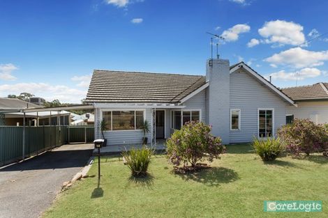 Property photo of 14 Alexander Street Kangaroo Flat VIC 3555