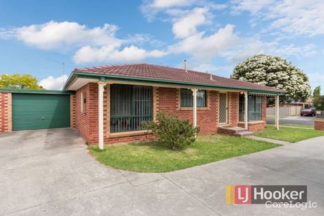 Property photo of 1/44 Narellan Drive Hampton Park VIC 3976