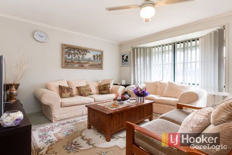 Property photo of 1/44 Narellan Drive Hampton Park VIC 3976