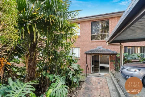 4/1a Shorland Pl, Nowra, NSW 2541