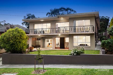 Property photo of 10 Latrobe Street Bulleen VIC 3105