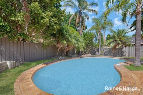 Property photo of 28 Corinne Street Acacia Gardens NSW 2763