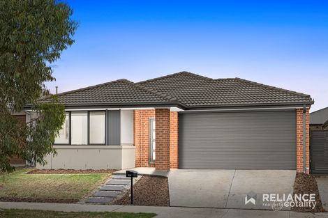 50 Frontier Cct, Tarneit, VIC 3029