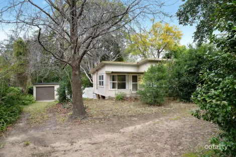 Property photo of 12 Tusculum Road Valley Heights NSW 2777