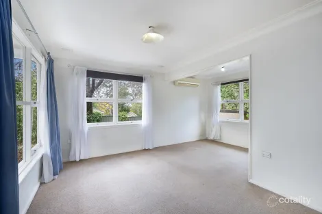 Property photo of 12 Tusculum Road Valley Heights NSW 2777