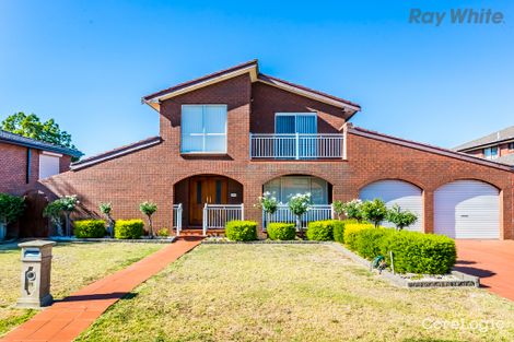 Property photo of 12 Feathertop Drive Keilor VIC 3036