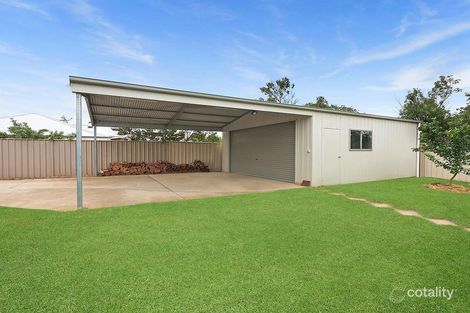 Property photo of 58 Lawson Street Mudgee NSW 2850
