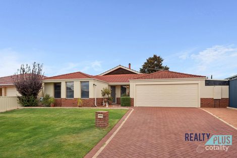 Property photo of 7 Mahogany Loop Atwell WA 6164