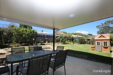 Property photo of 4 Bushranger Road Terranora NSW 2486