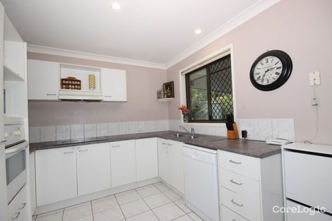 Property photo of 4 Bushranger Road Terranora NSW 2486