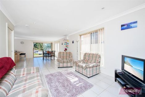 Property photo of 71A Sergeant Baker Drive Corlette NSW 2315