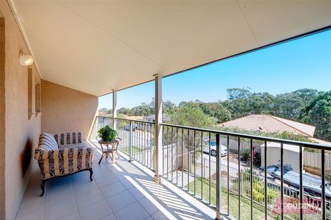 Property photo of 71A Sergeant Baker Drive Corlette NSW 2315