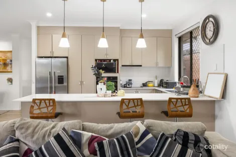 Property photo of 260 Lakeside Avenue Springfield Lakes QLD 4300