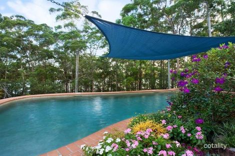 Property photo of 235 Connection Road Glenview QLD 4553