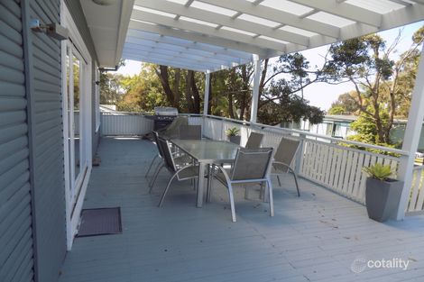 Property photo of 16 Sapphire Parade Diamond Beach NSW 2430