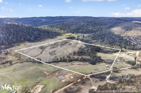 Property photo of 860 Hungry Flats Road Colebrook TAS 7027