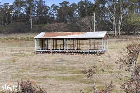 Property photo of 860 Hungry Flats Road Colebrook TAS 7027